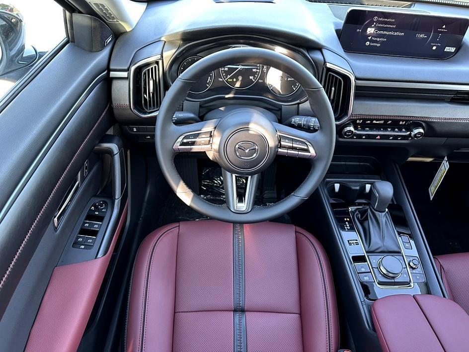 new 2025 Mazda CX-50 Hybrid car, priced at $41,182