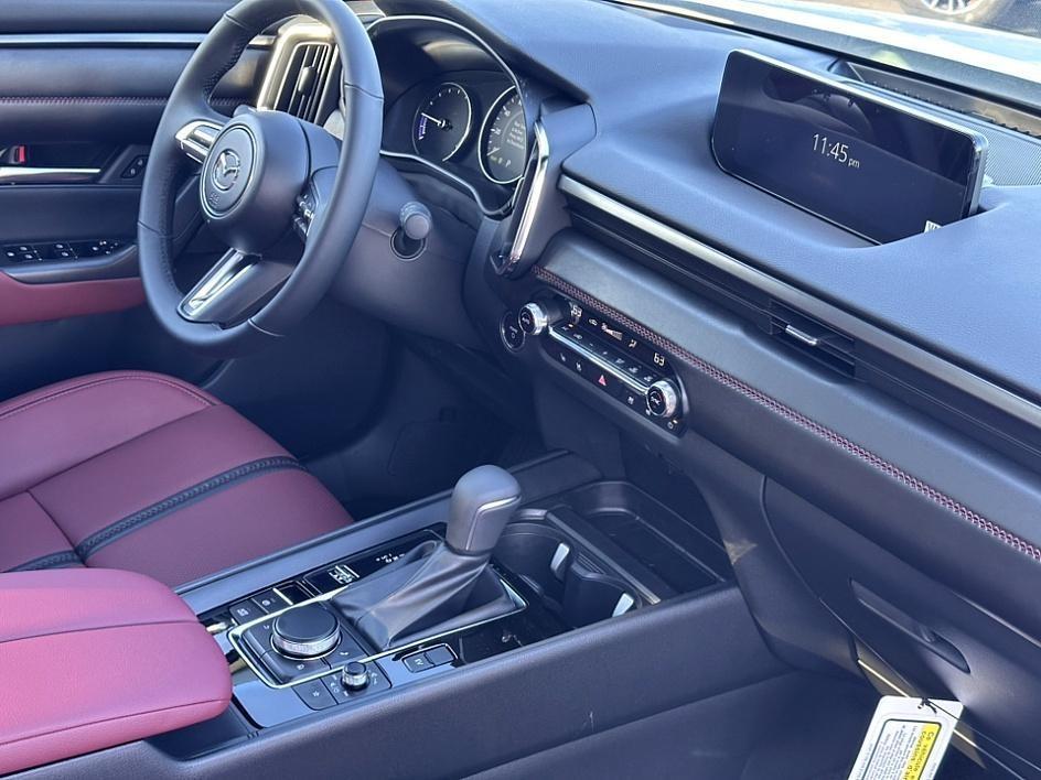 new 2025 Mazda CX-50 Hybrid car, priced at $41,182