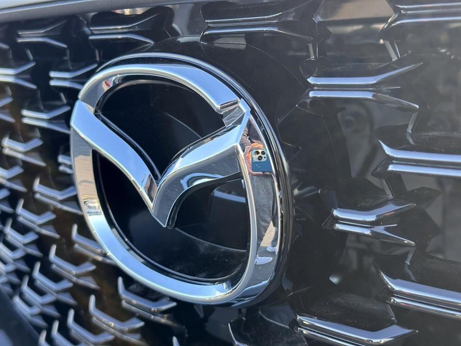 new 2025 Mazda CX-50 Hybrid car, priced at $41,182