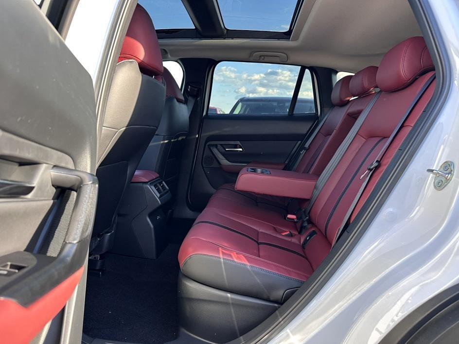 new 2025 Mazda CX-50 Hybrid car, priced at $41,182