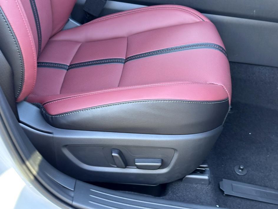 new 2025 Mazda CX-50 Hybrid car, priced at $41,182