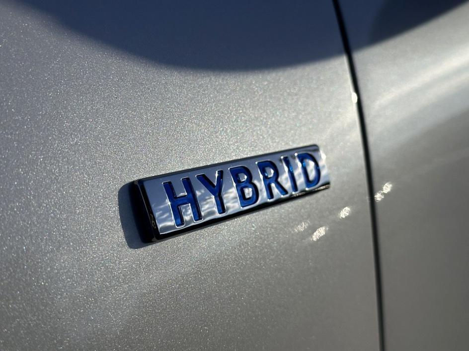 new 2025 Mazda CX-50 Hybrid car, priced at $41,182