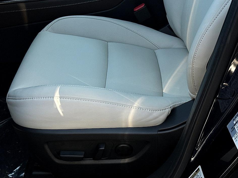 new 2025 Mazda CX-30 car, priced at $32,435