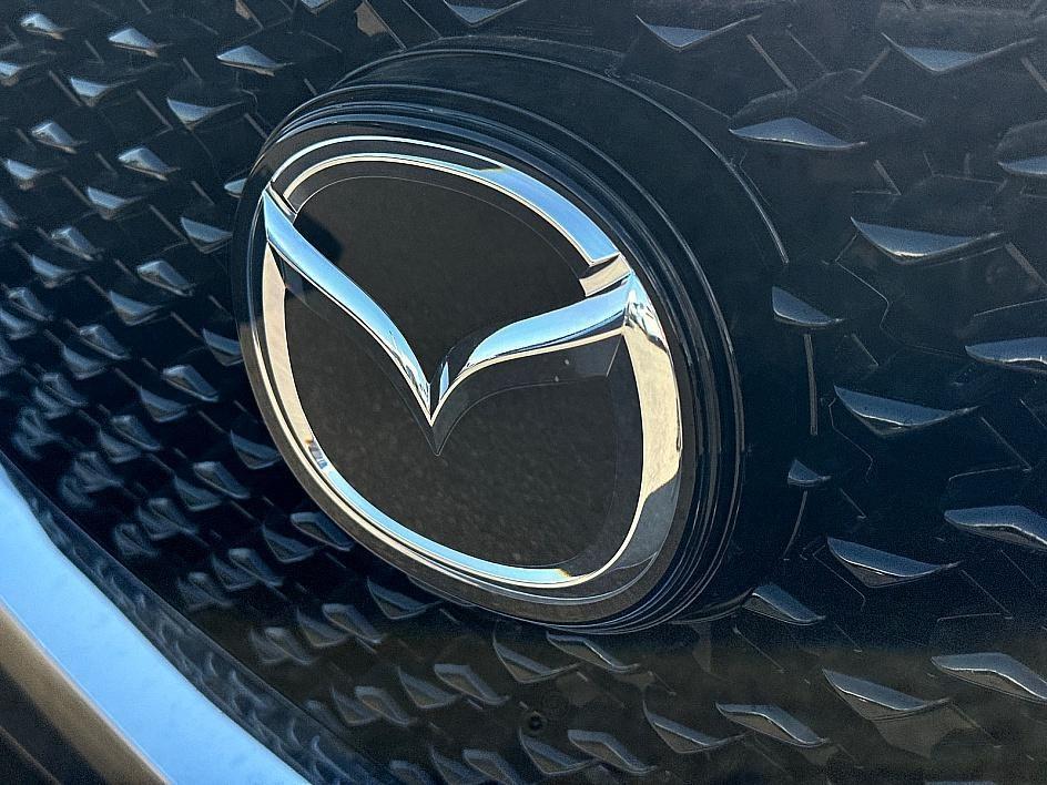 new 2025 Mazda CX-30 car, priced at $32,435