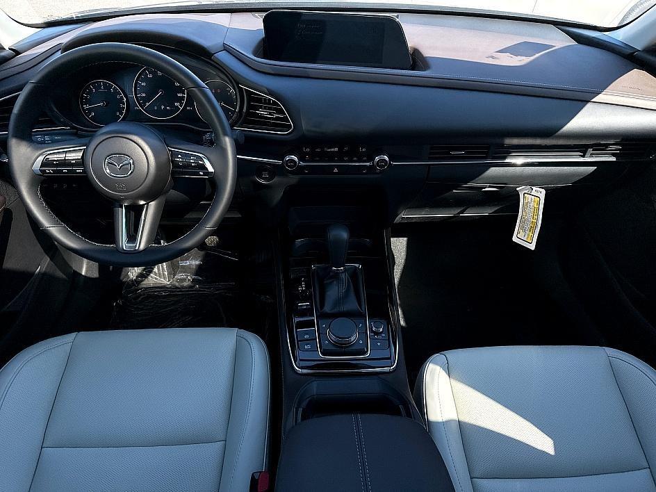 new 2025 Mazda CX-30 car, priced at $32,435