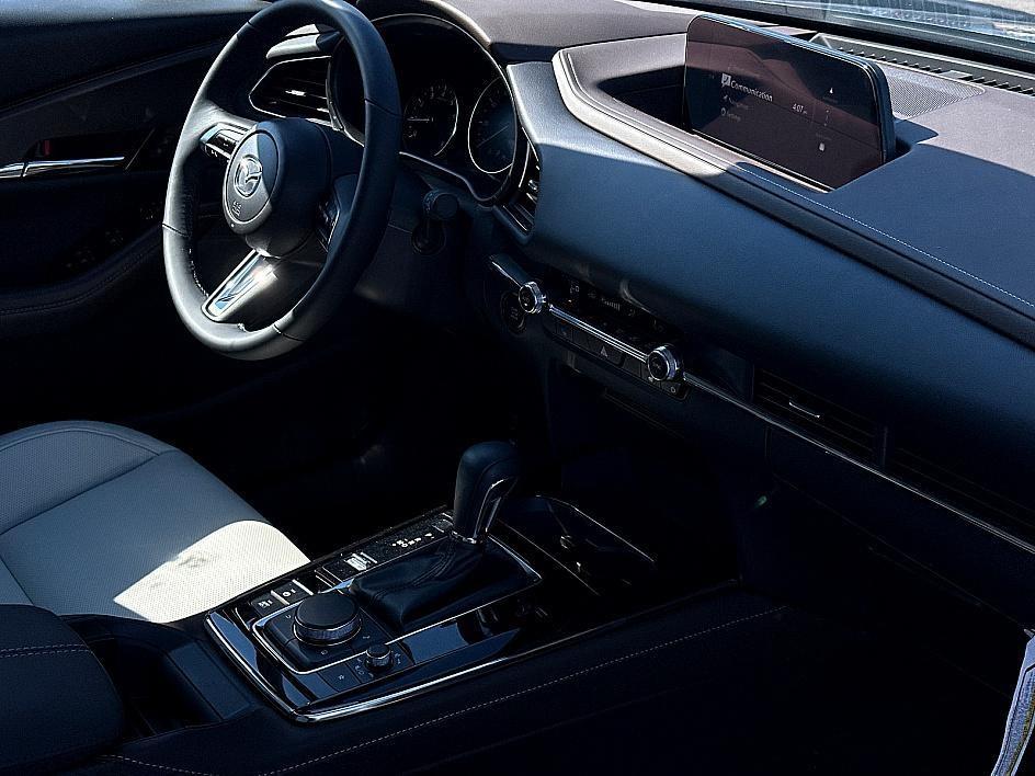 new 2025 Mazda CX-30 car, priced at $32,435