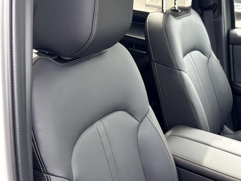new 2025 Mazda CX-70 PHEV car, priced at $55,459