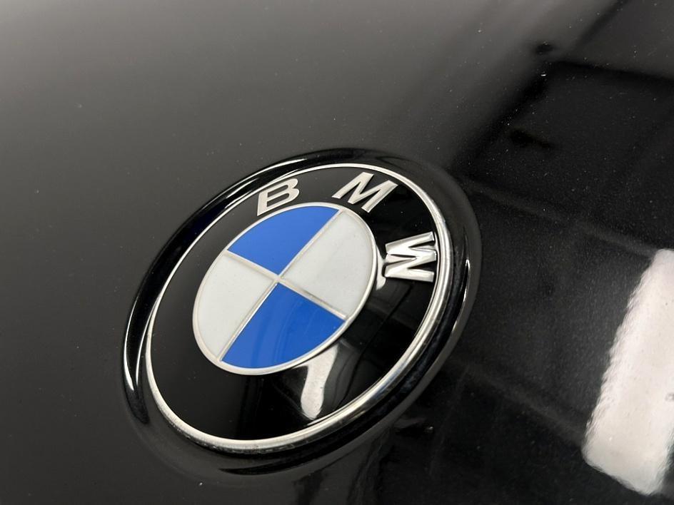 used 2021 BMW 540 car, priced at $35,000