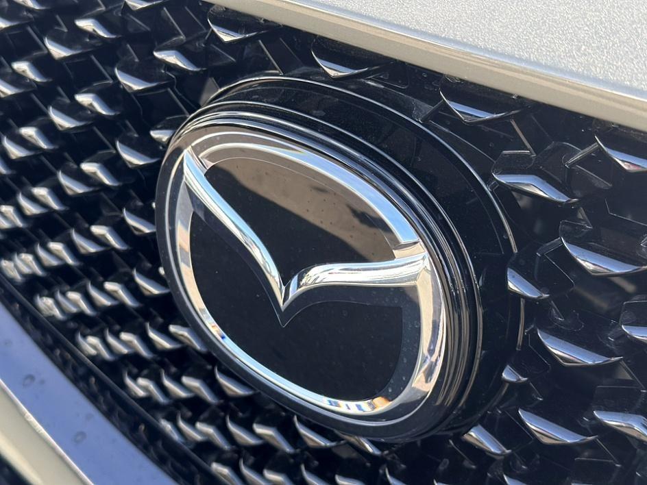 new 2025 Mazda CX-30 car, priced at $33,368