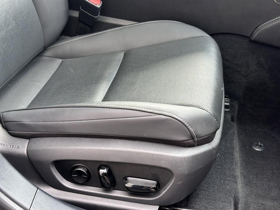 used 2022 Lexus ES 350 car, priced at $31,000
