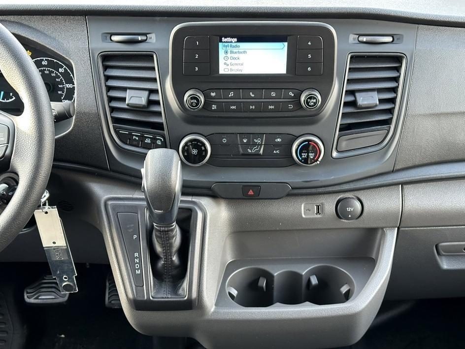 new 2024 Ford Transit-150 car, priced at $36,727