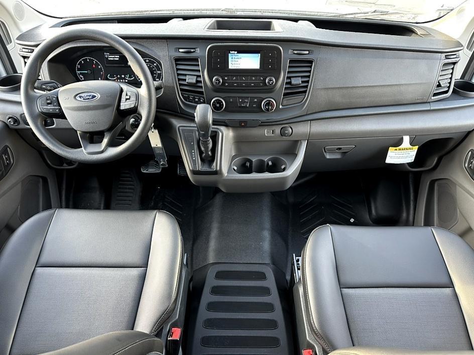 new 2024 Ford Transit-150 car, priced at $36,727