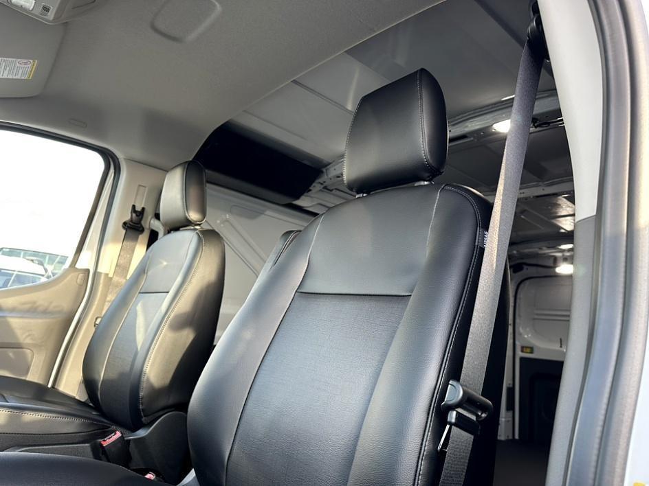 new 2024 Ford Transit-150 car, priced at $36,727