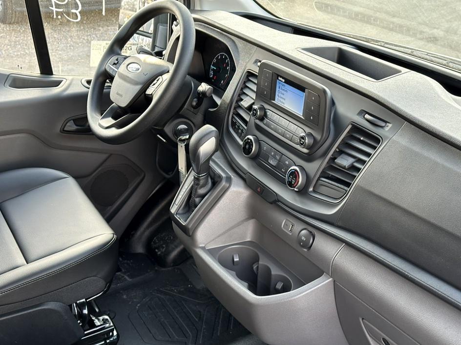 new 2024 Ford Transit-150 car, priced at $36,727