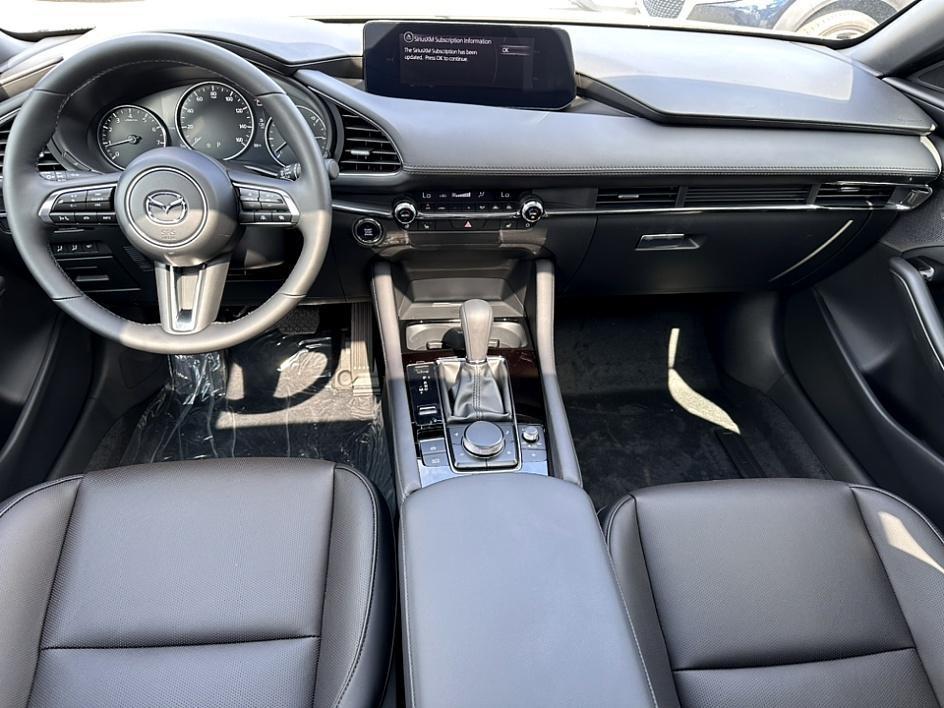 used 2024 Mazda Mazda3 car, priced at $31,000