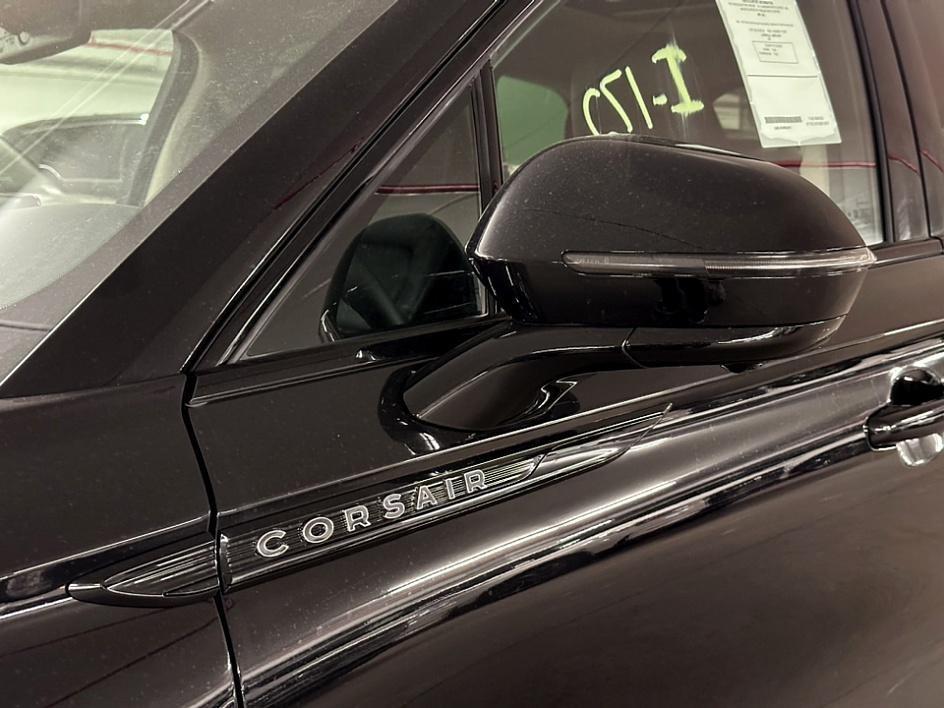 new 2024 Lincoln Corsair car, priced at $44,279