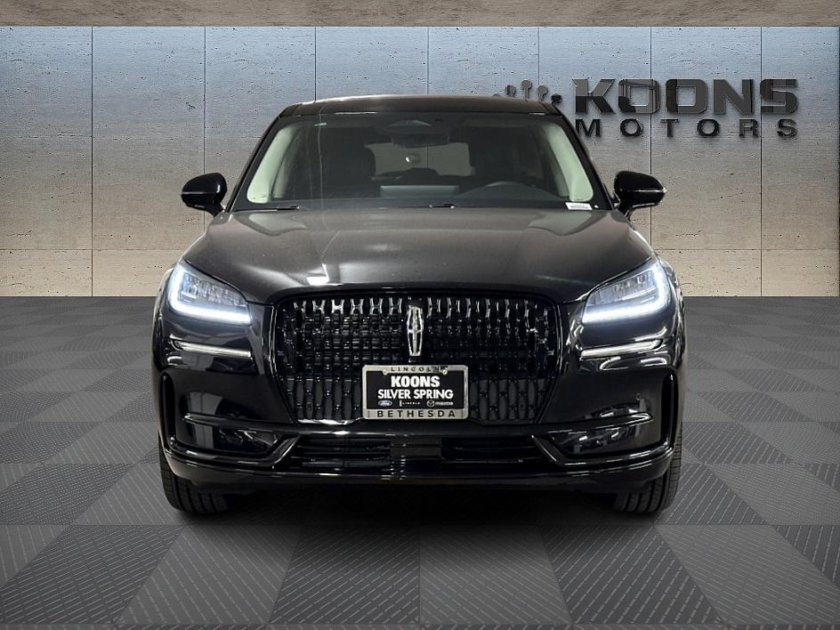 new 2024 Lincoln Corsair car, priced at $44,279