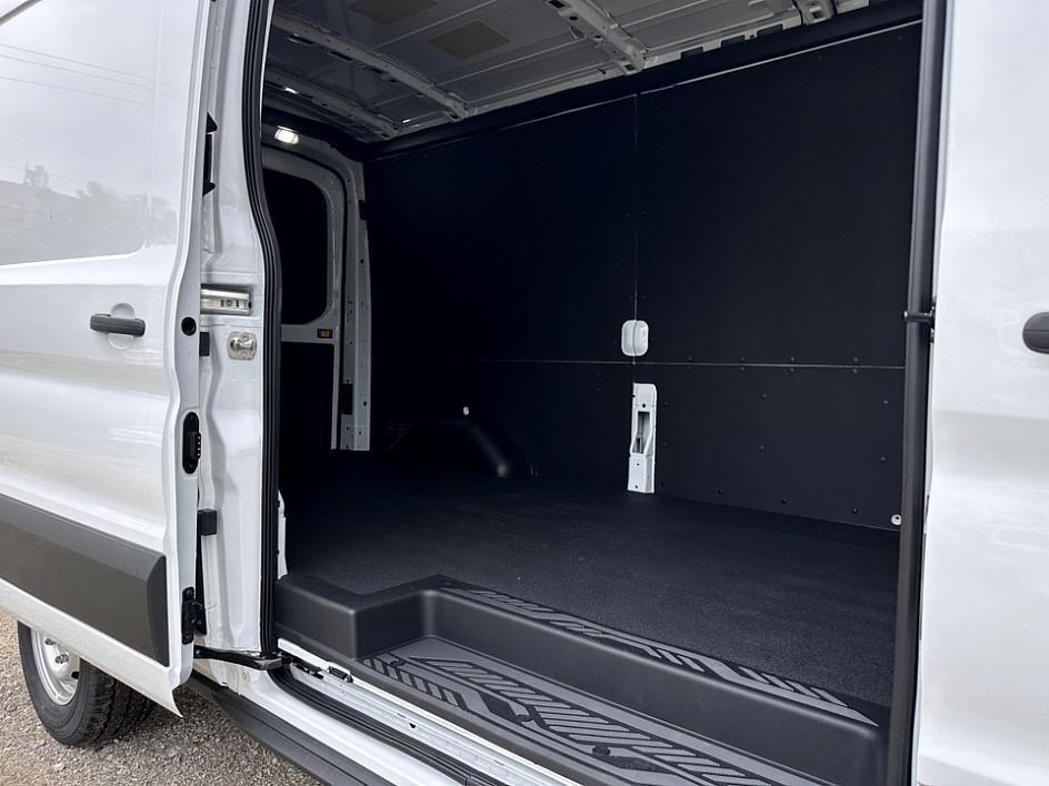 new 2025 Ford Transit-250 car, priced at $43,598