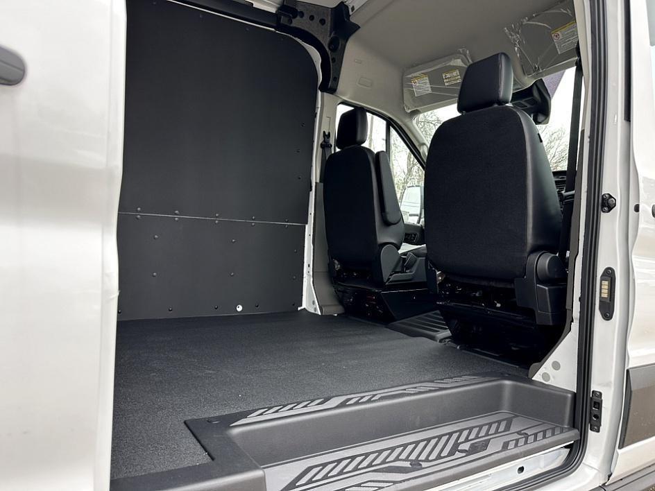 new 2025 Ford Transit-250 car, priced at $43,598
