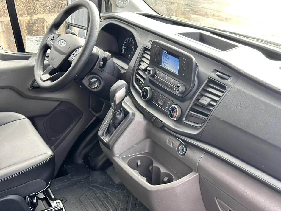 new 2024 Ford Transit-250 car, priced at $40,924