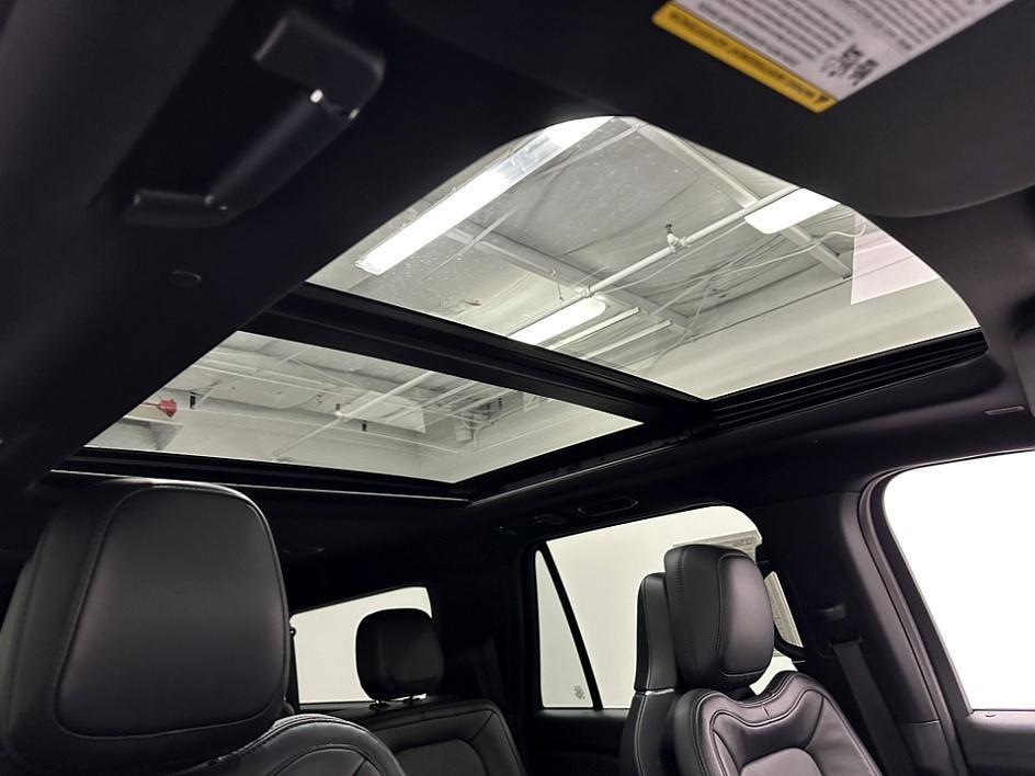 used 2024 Lincoln Navigator L car, priced at $81,500