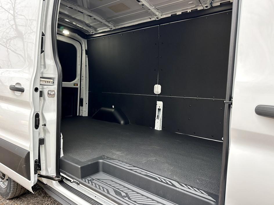 new 2024 Ford Transit-250 car, priced at $40,924