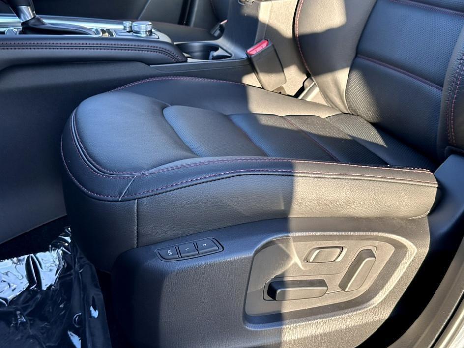 new 2025 Mazda CX-5 car, priced at $34,752
