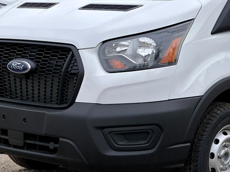 new 2024 Ford Transit-250 car, priced at $50,619