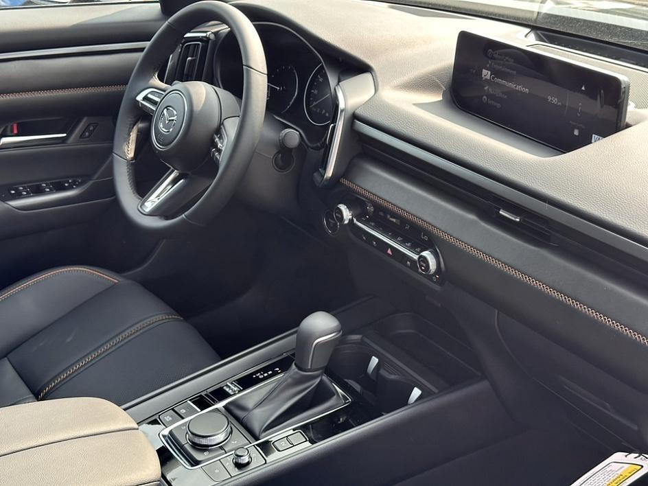 new 2025 Mazda CX-50 Hybrid car, priced at $40,781