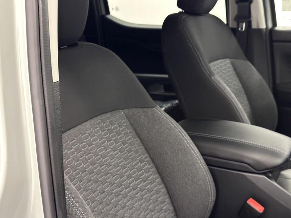 new 2024 Ford Ranger car, priced at $40,999