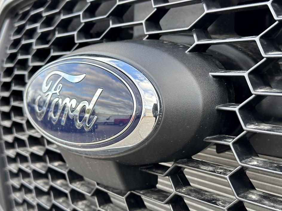 new 2024 Ford Transit-250 car, priced at $40,924