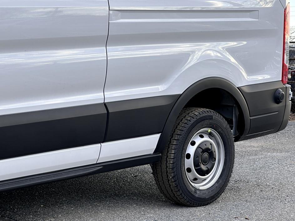 new 2024 Ford Transit-250 car, priced at $40,924