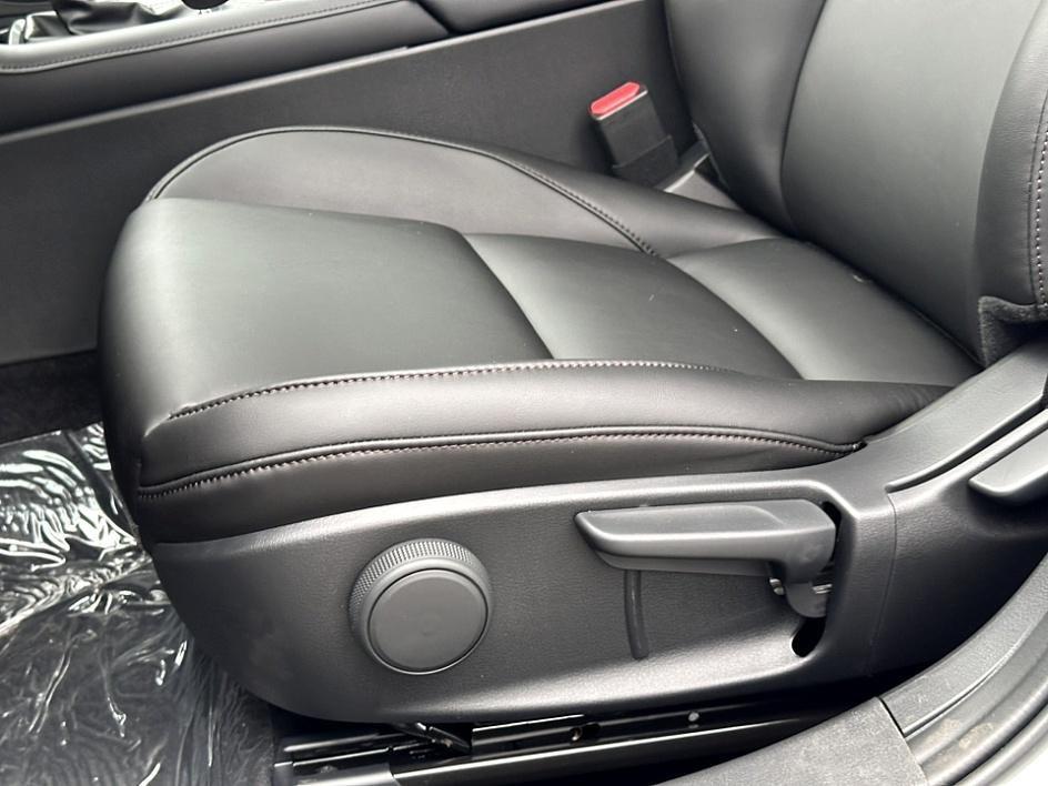 new 2025 Mazda Mazda3 car, priced at $27,439