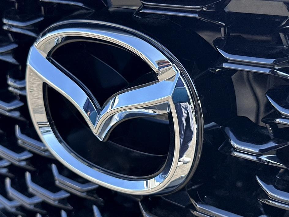 new 2025 Mazda CX-50 car, priced at $38,126