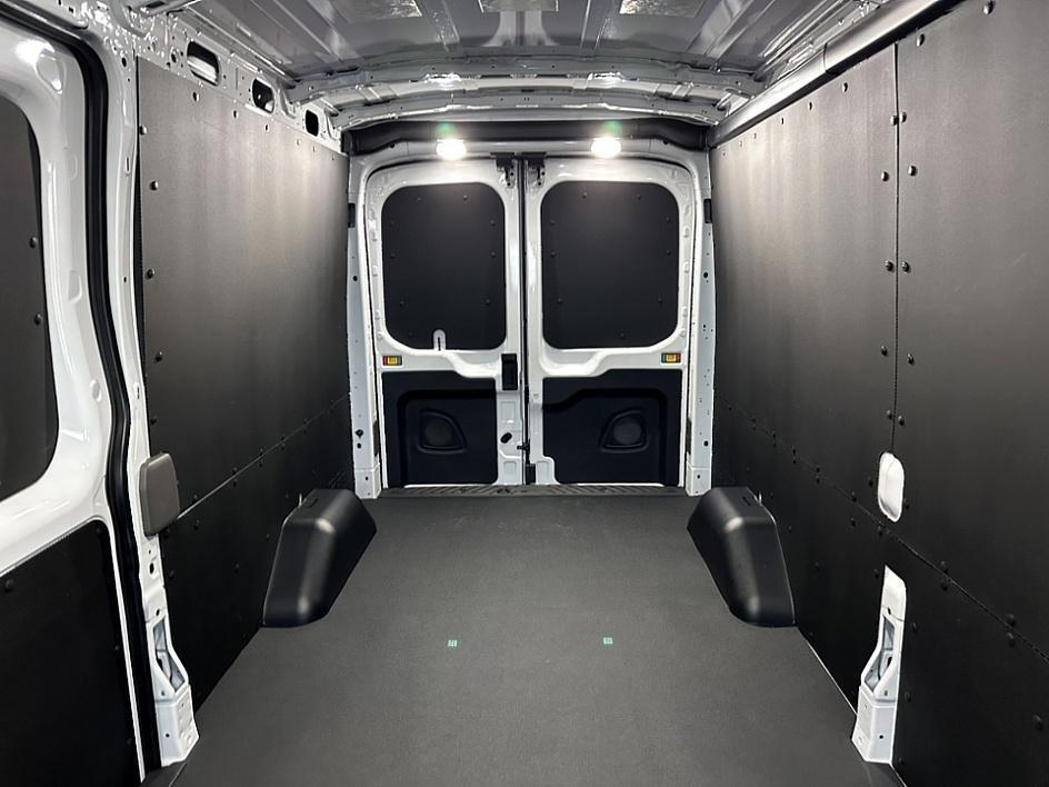new 2024 Ford Transit-250 car, priced at $40,924