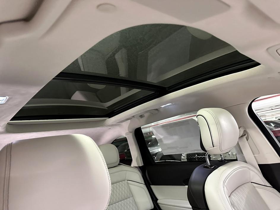 new 2024 Lincoln Nautilus car, priced at $70,139