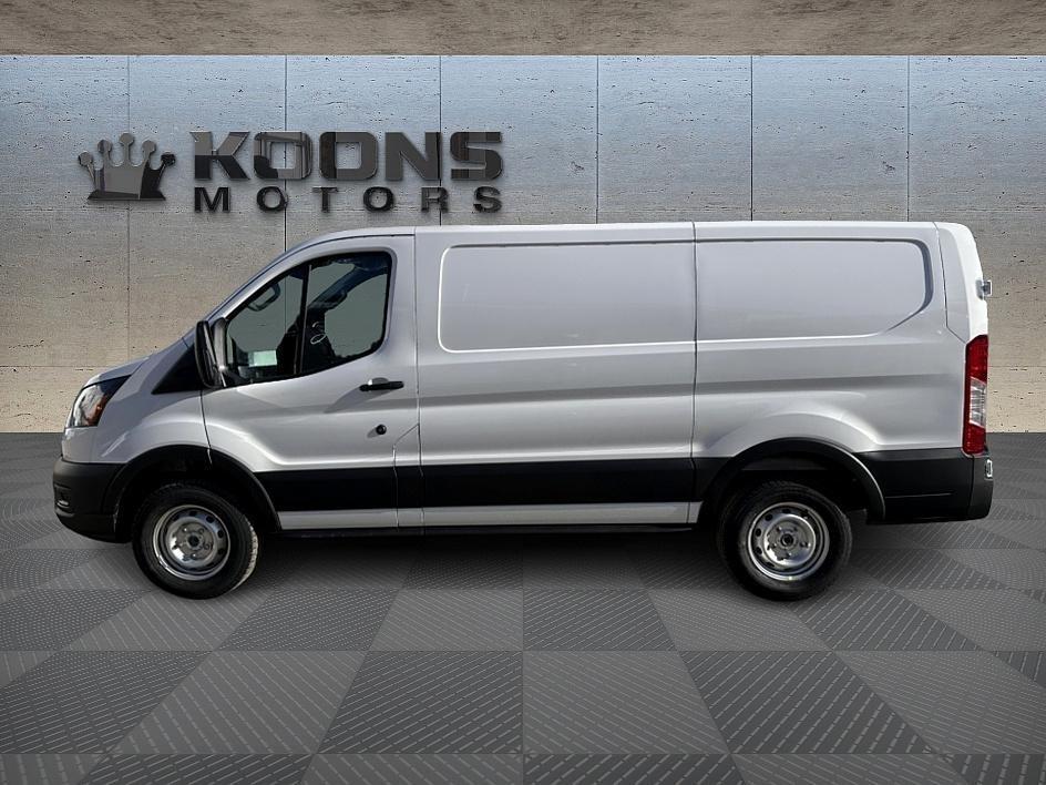 new 2024 Ford Transit-250 car, priced at $39,336