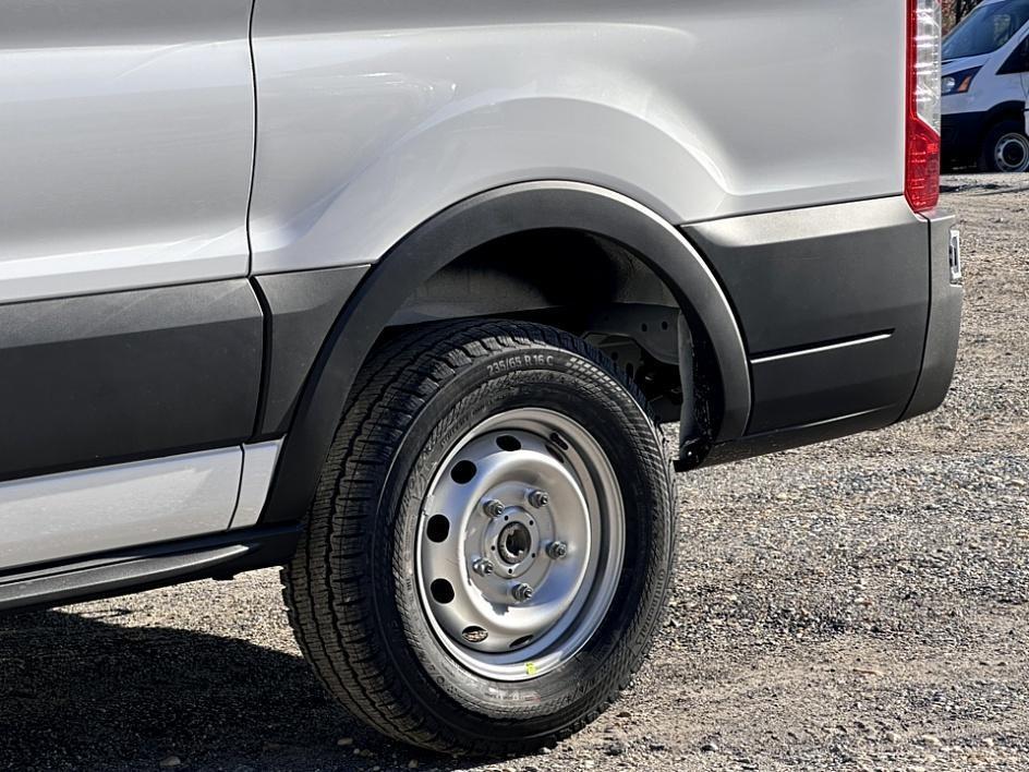 new 2024 Ford Transit-250 car, priced at $39,336