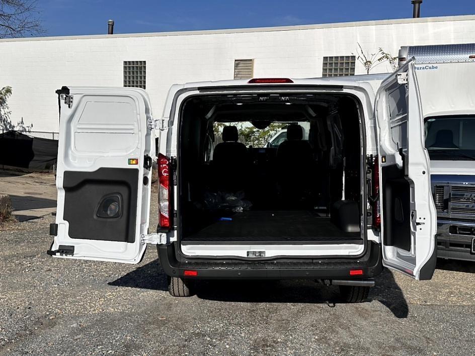 new 2024 Ford Transit-250 car, priced at $39,336