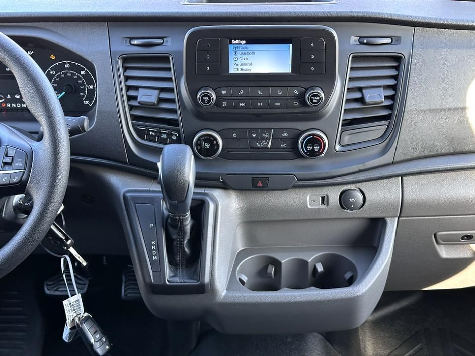 new 2024 Ford Transit-250 car, priced at $39,336