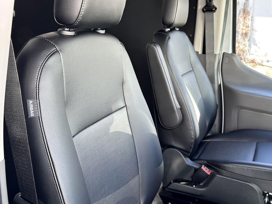 new 2024 Ford Transit-250 car, priced at $39,336