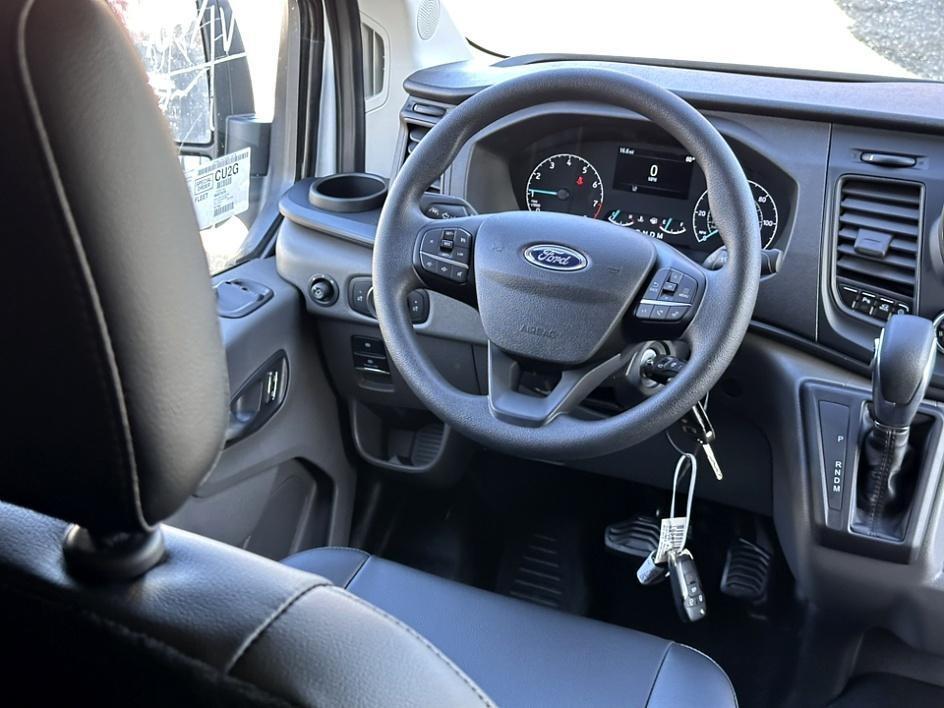 new 2024 Ford Transit-250 car, priced at $39,336