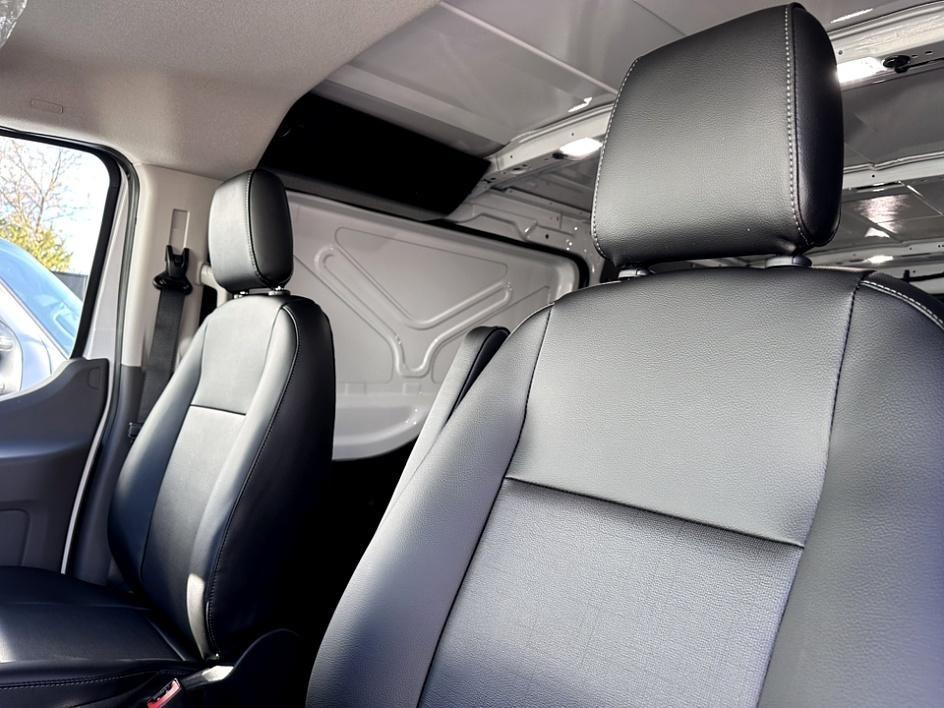 new 2024 Ford Transit-250 car, priced at $39,336