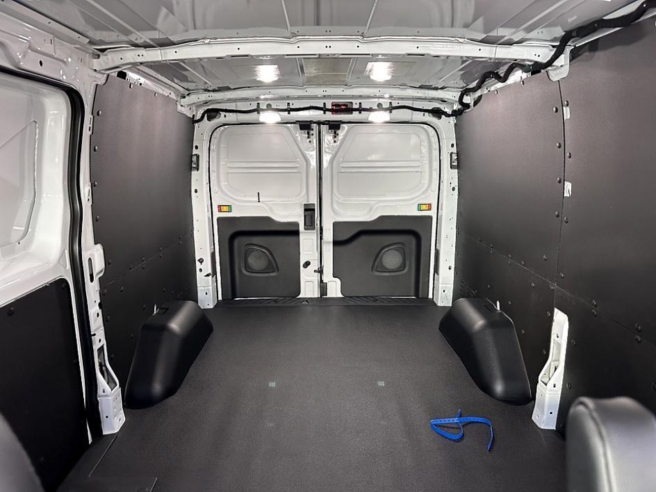 new 2024 Ford Transit-250 car, priced at $39,336
