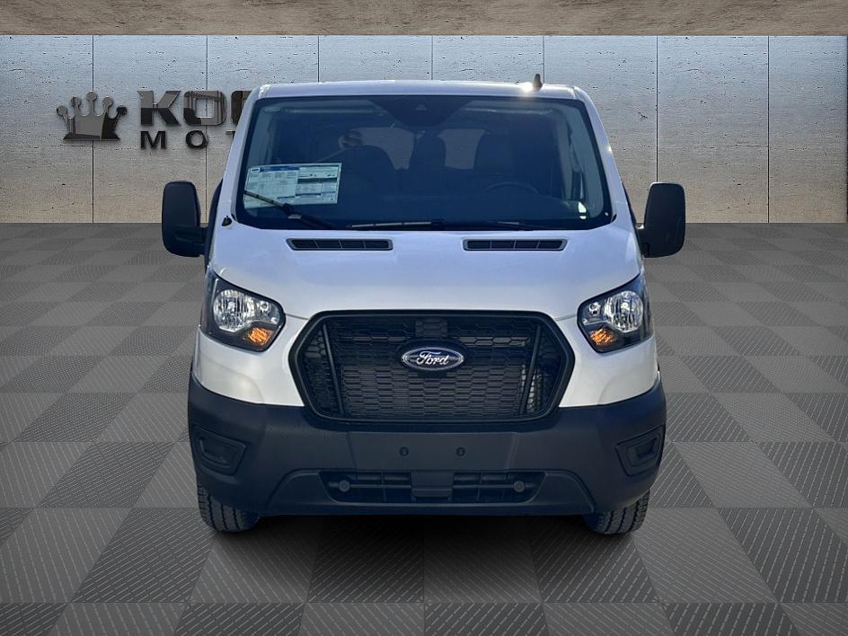 new 2024 Ford Transit-250 car, priced at $39,336