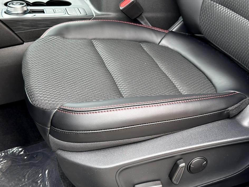 new 2024 Ford Escape car, priced at $28,723