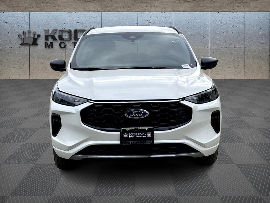 new 2024 Ford Escape car, priced at $28,723