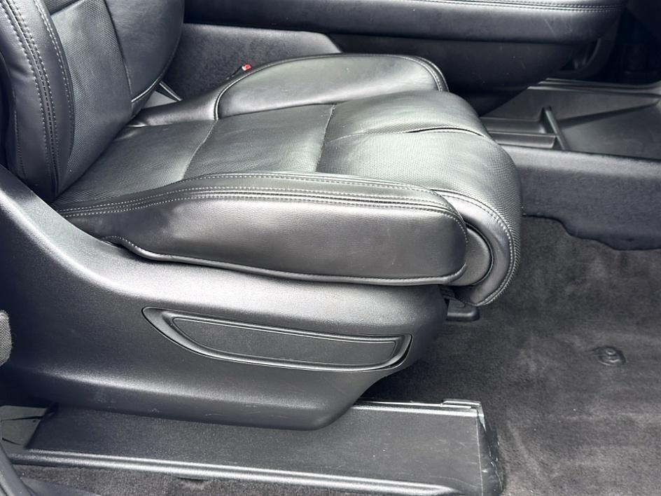 used 2021 Lincoln Navigator L car, priced at $52,500