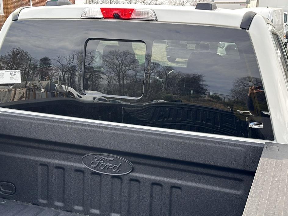 new 2025 Ford F-250 car, priced at $90,974