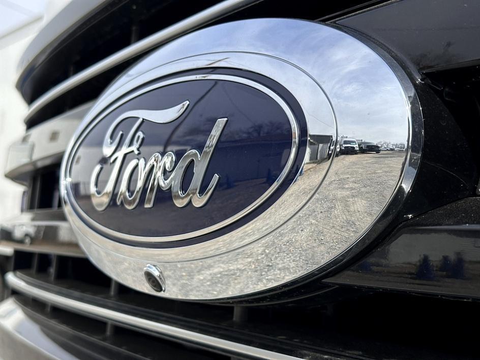 new 2025 Ford F-250 car, priced at $90,974